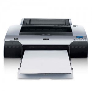 Epson STYLUS PRO 4880 Large Format Inkjet
